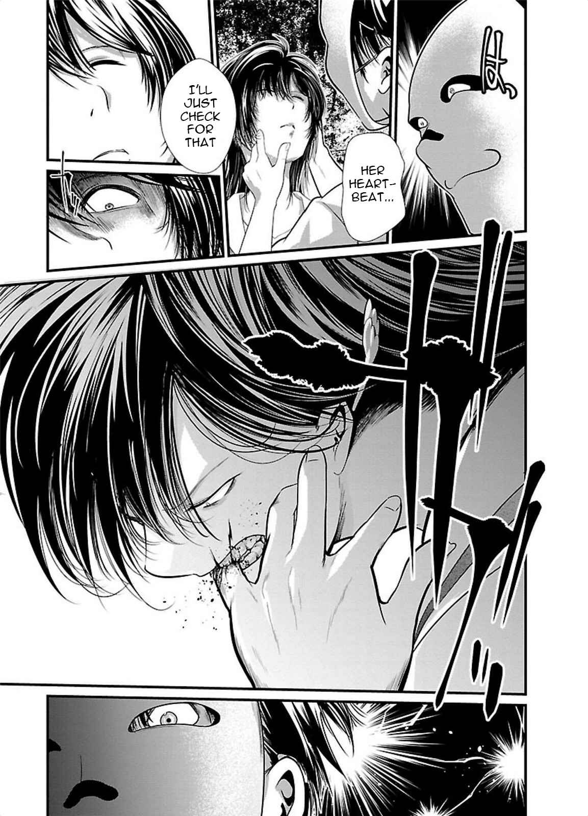 Page 32 Chapter 5 Prison Lab