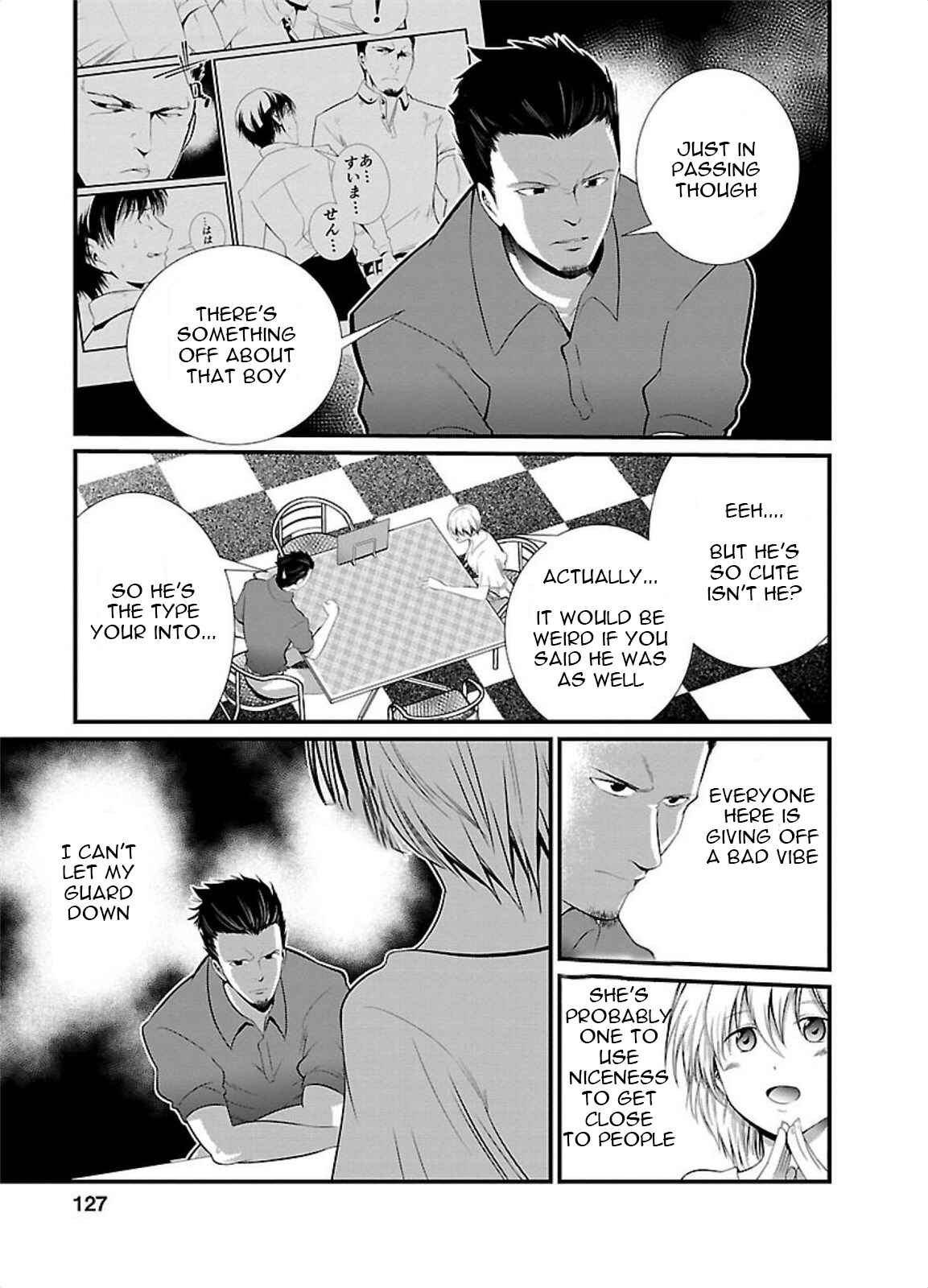 Page 4 Chapter 5 Prison Lab