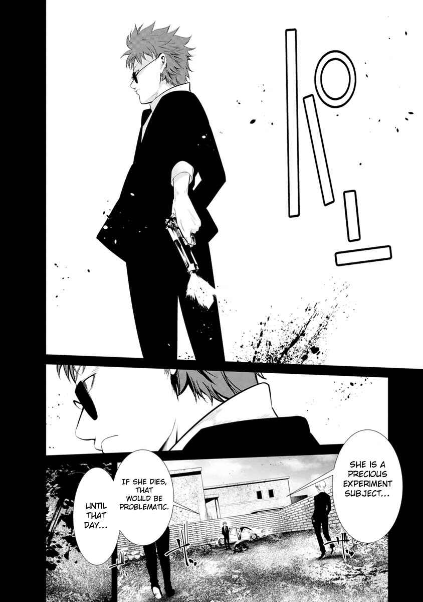 Page 15 Chapter 19 Prison Lab