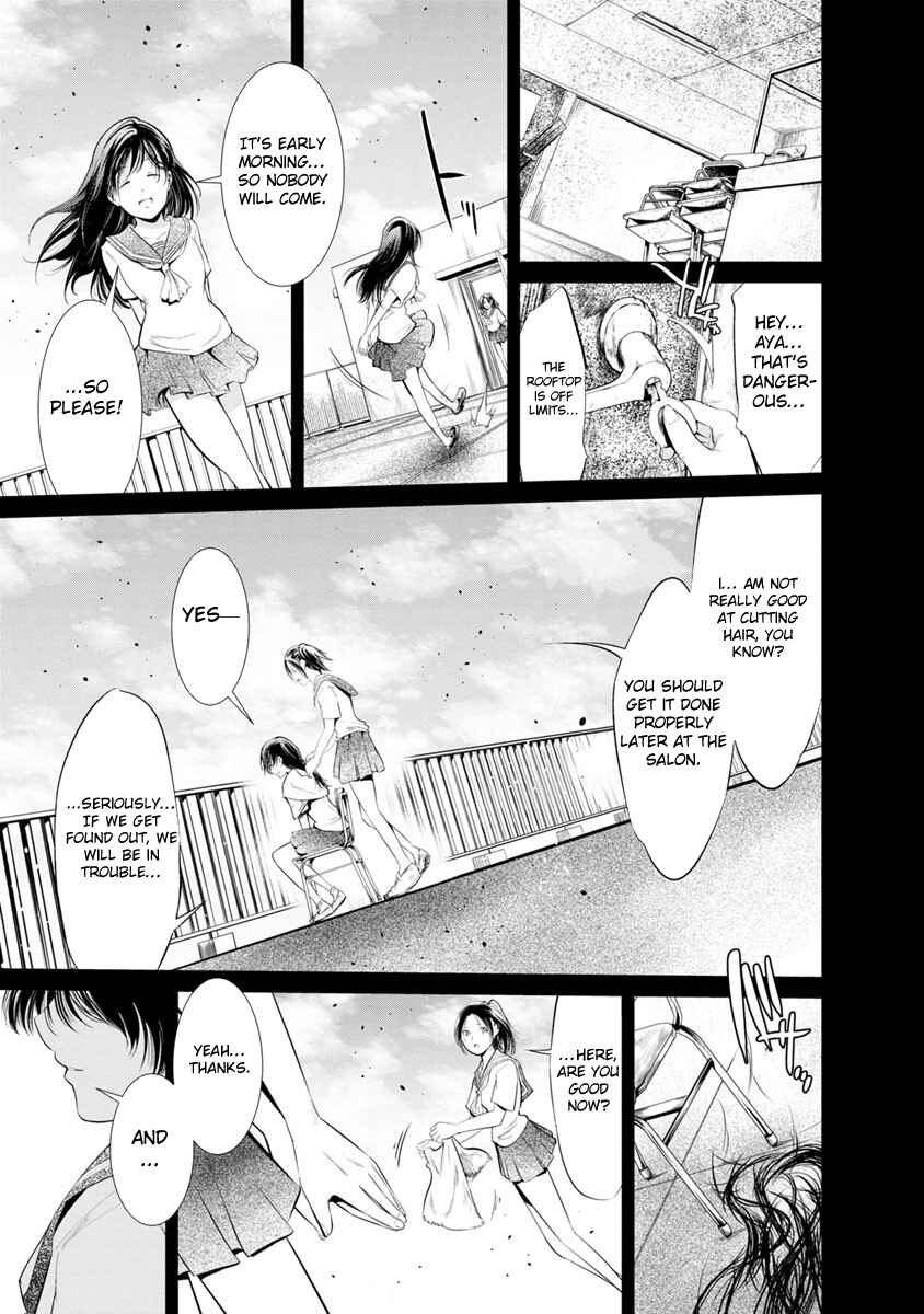 Page 18 Chapter 19 Prison Lab