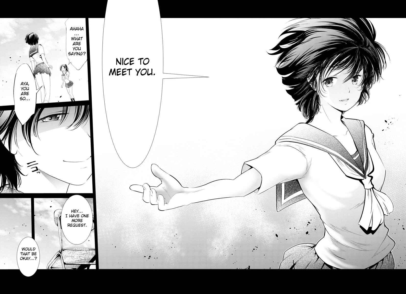 Page 19 Chapter 19 Prison Lab