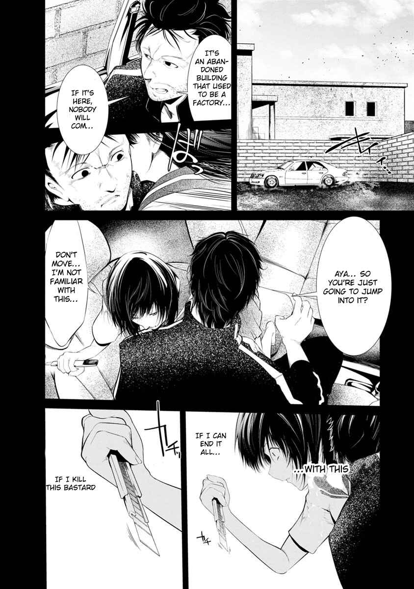 Page 9 Chapter 19 Prison Lab