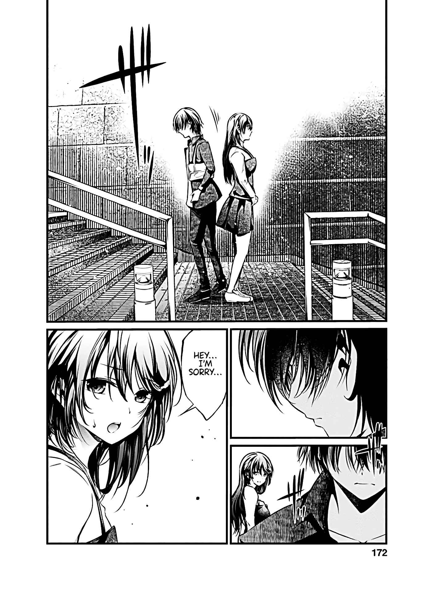 Page 10 Chapter 67 Prison Lab