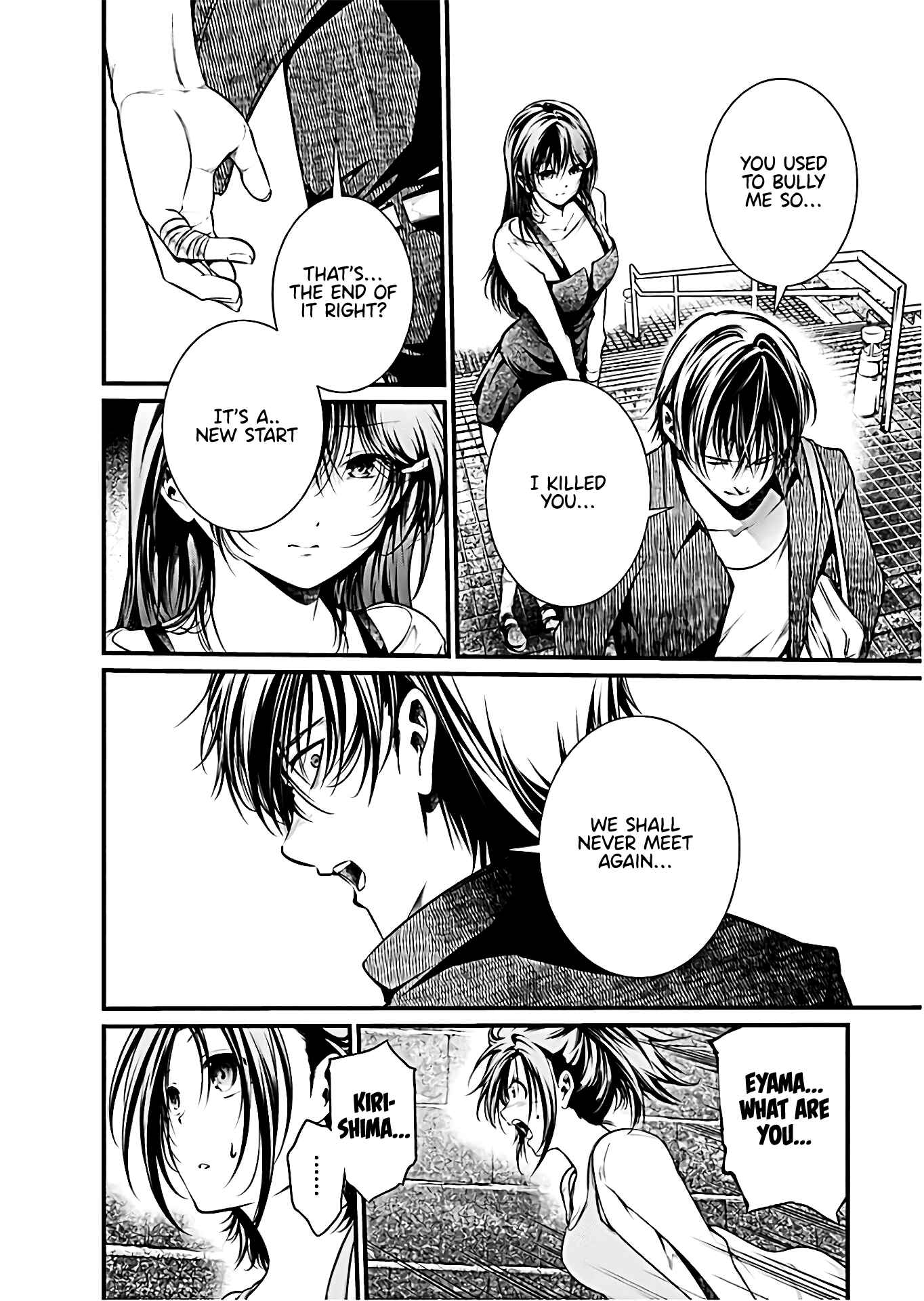 Page 12 Chapter 67 Prison Lab