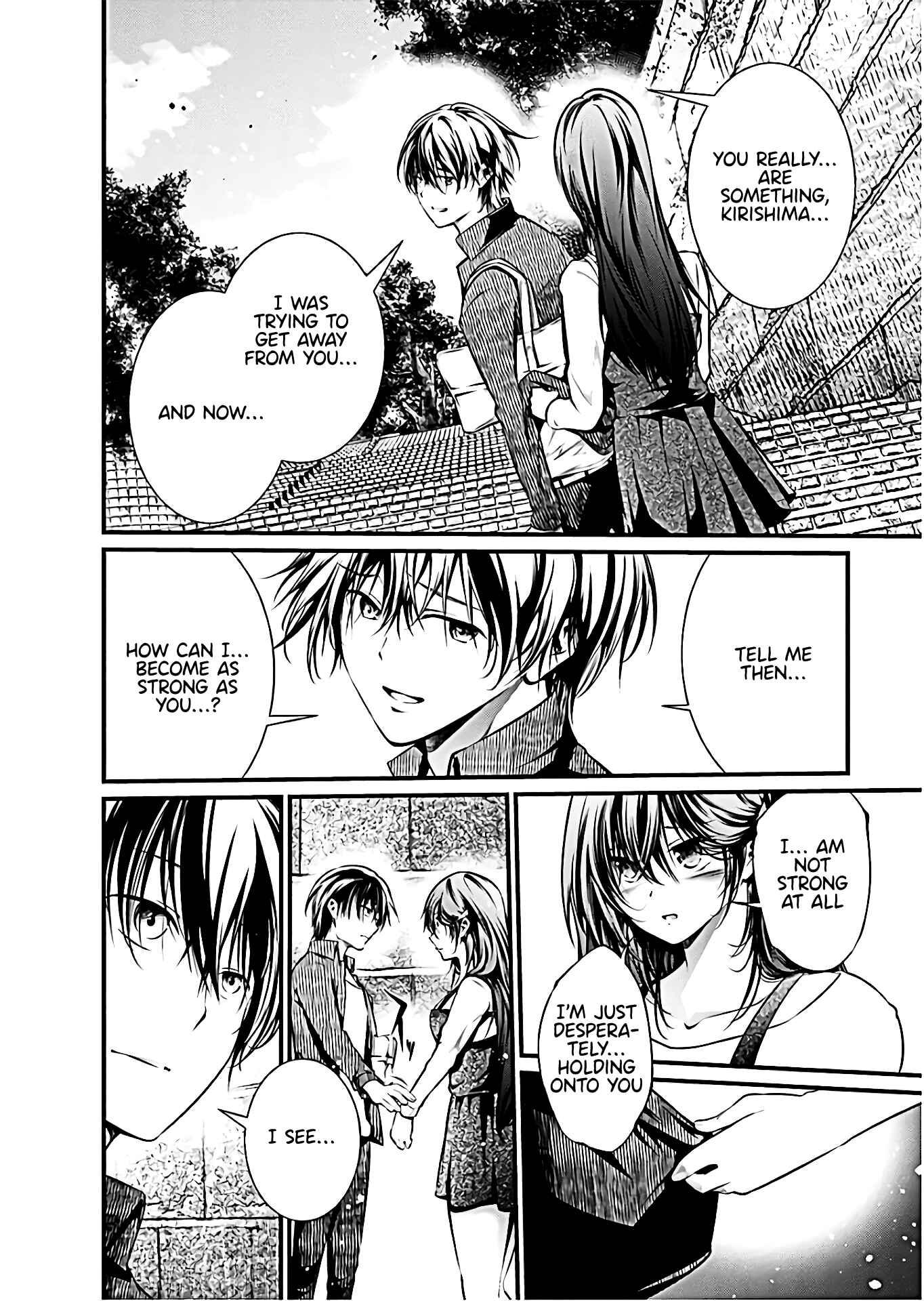 Page 16 Chapter 67 Prison Lab