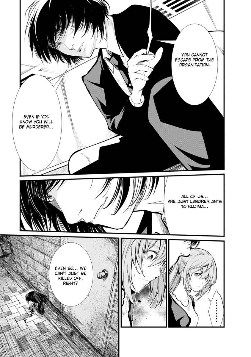 Page 19 Chapter 22 Prison Lab