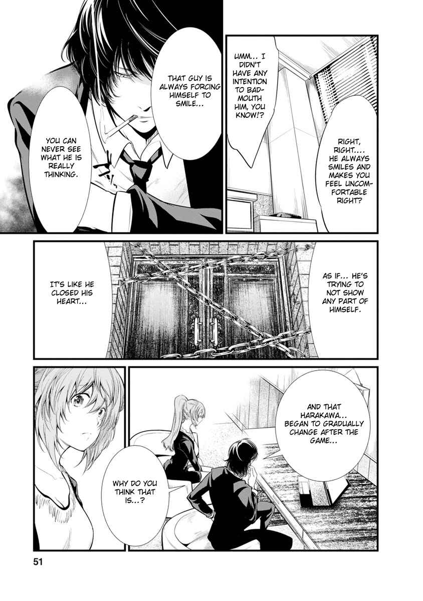 Page 23 Chapter 22 Prison Lab