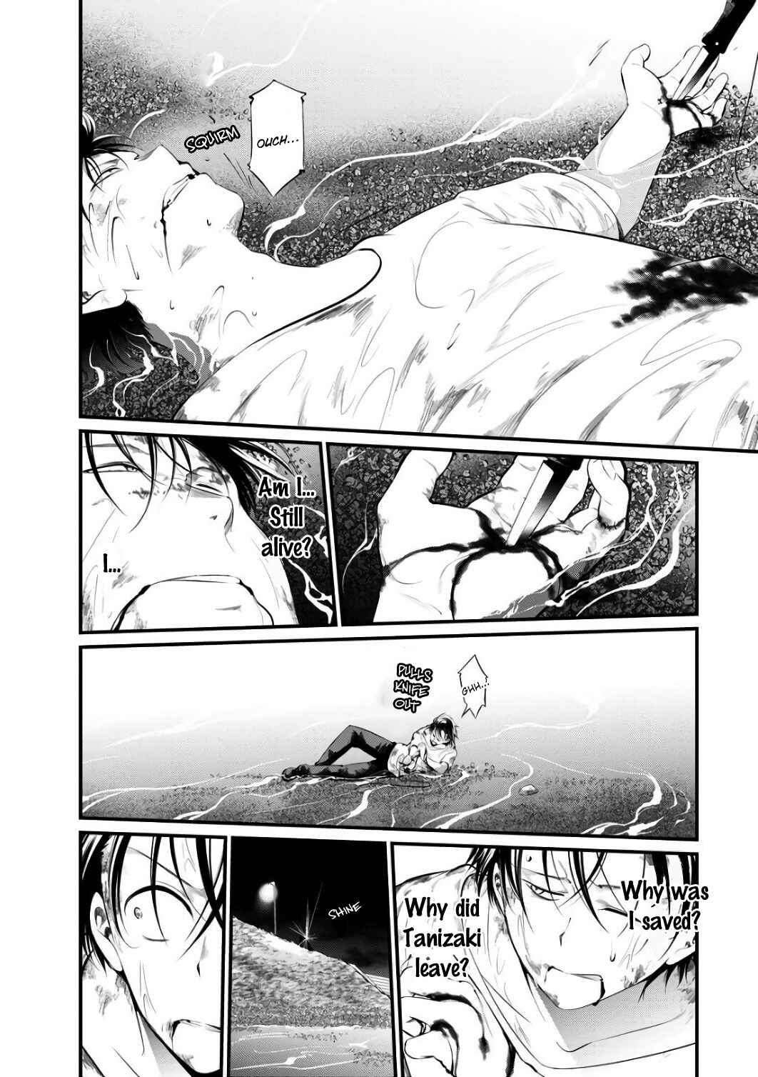 Page 17 Chapter 42 Prison Lab