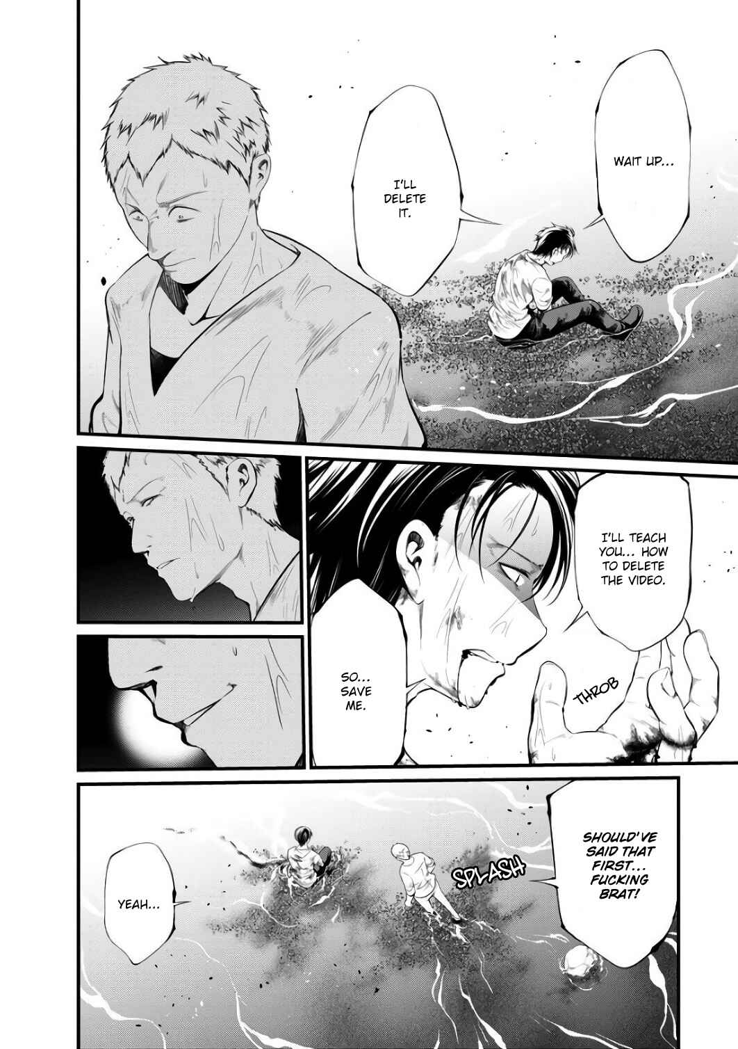 Page 19 Chapter 42 Prison Lab