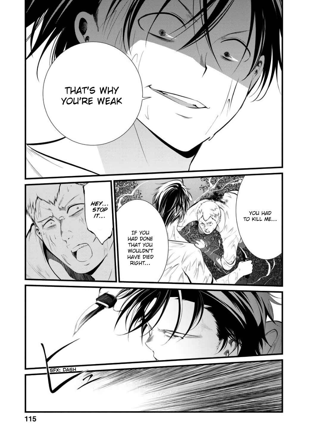 Page 25 Chapter 42 Prison Lab