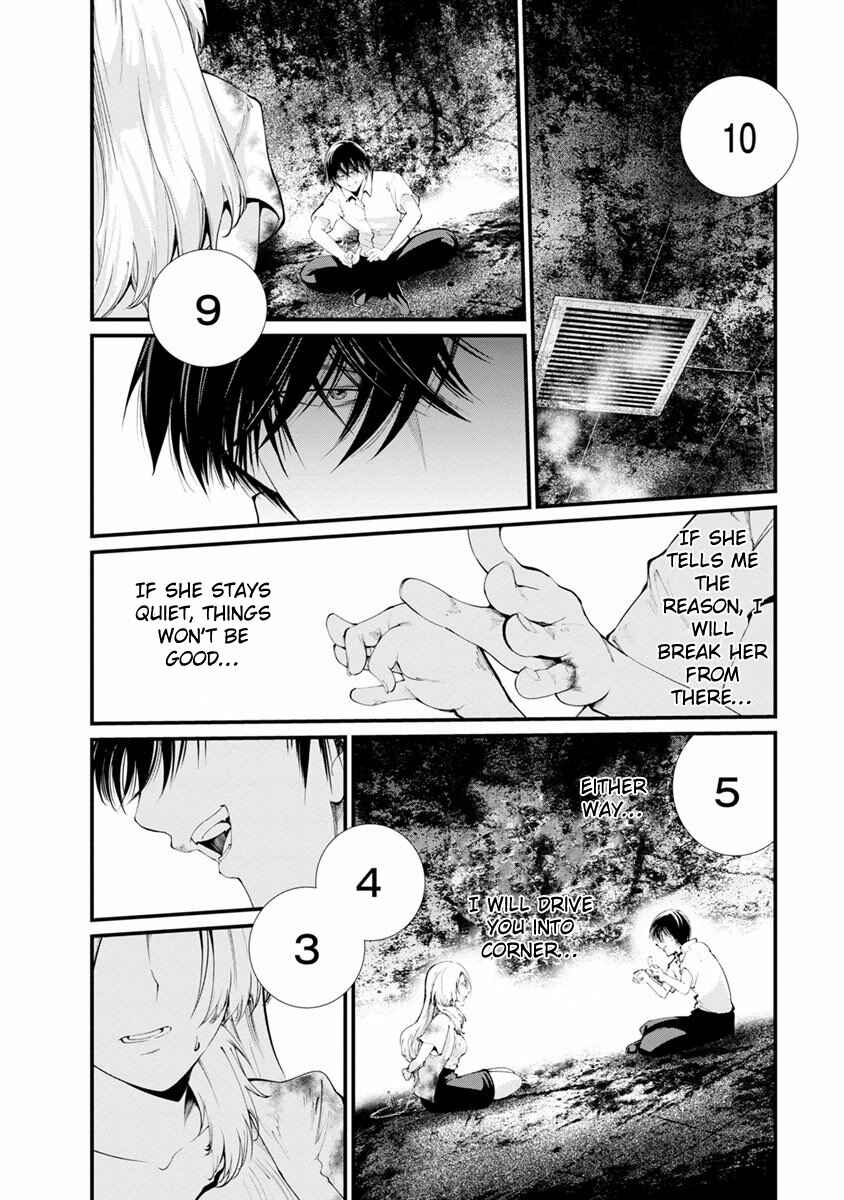 Page 10 Chapter 16 Prison Lab