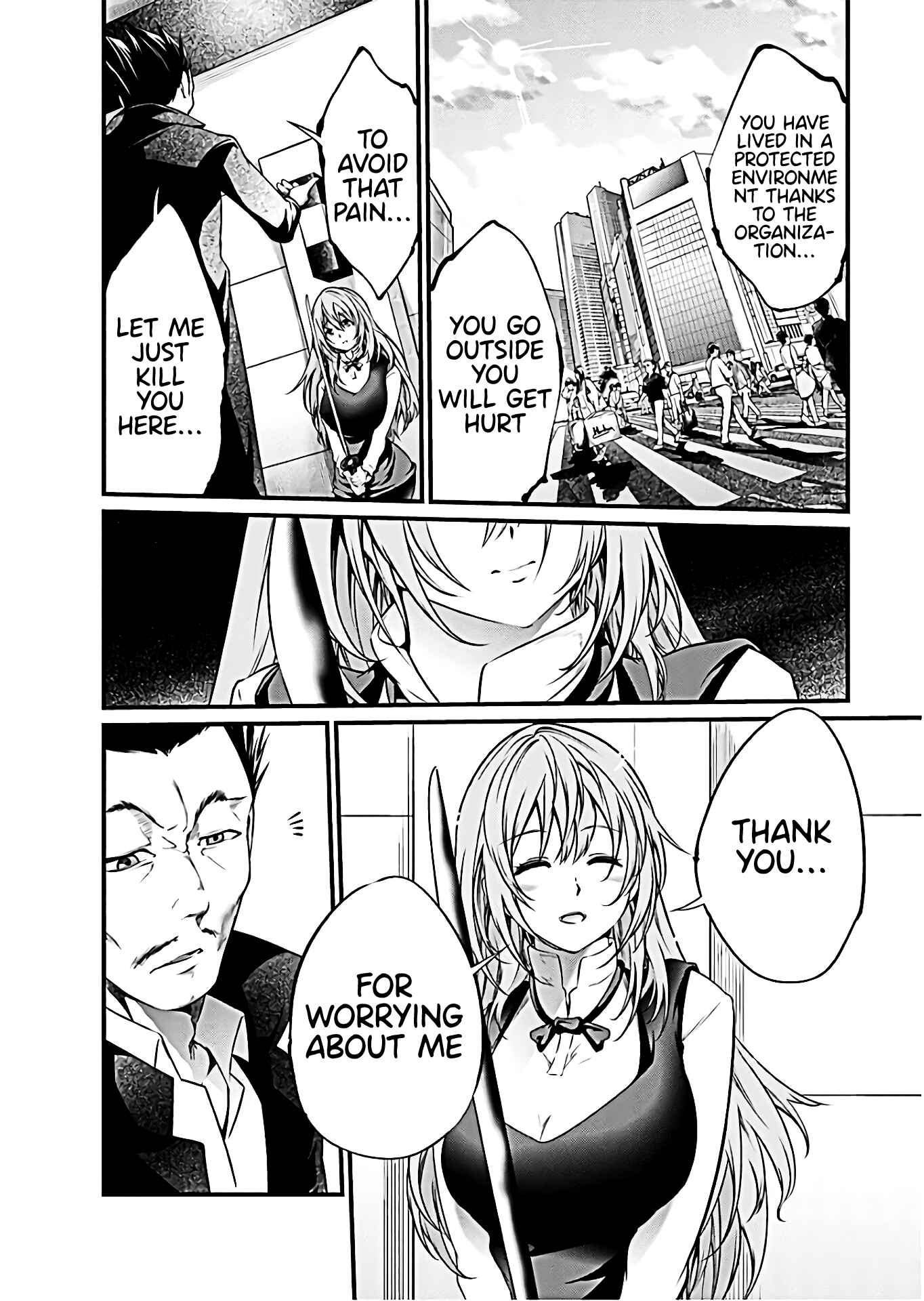 Page 10 Chapter 62 Prison Lab