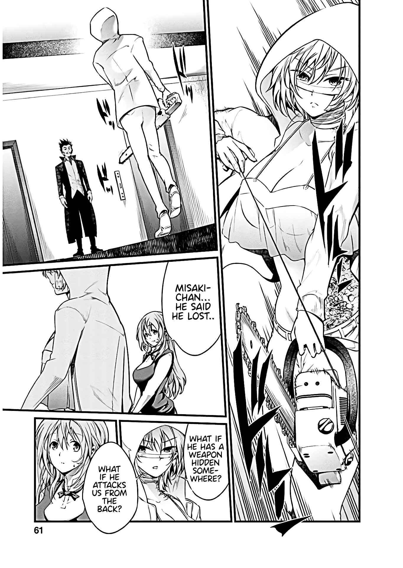 Page 14 Chapter 62 Prison Lab