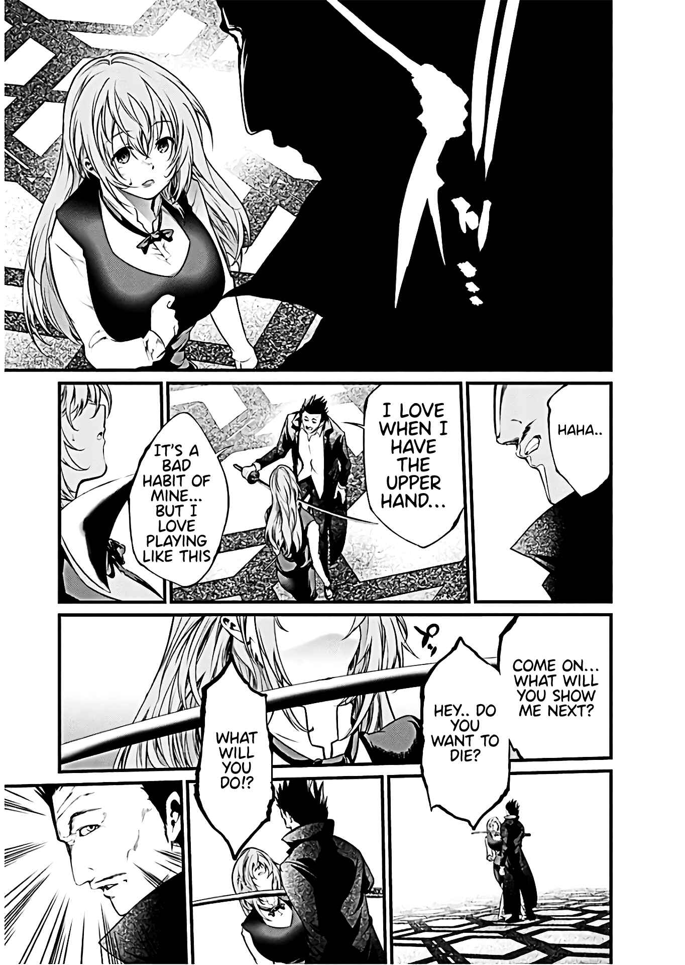 Page 5 Chapter 62 Prison Lab
