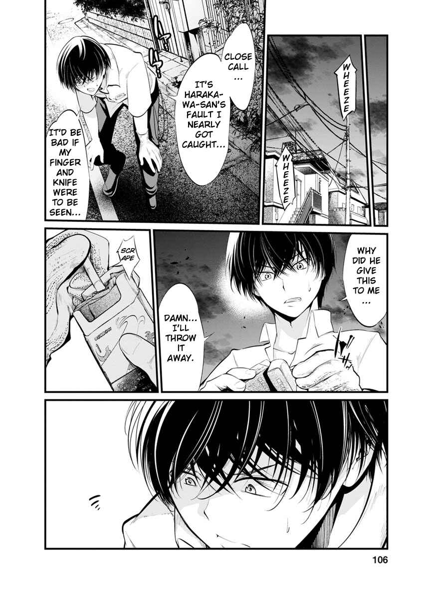 Page 30 Chapter 29 Prison Lab