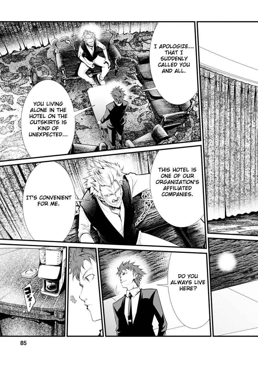 Page 9 Chapter 29 Prison Lab