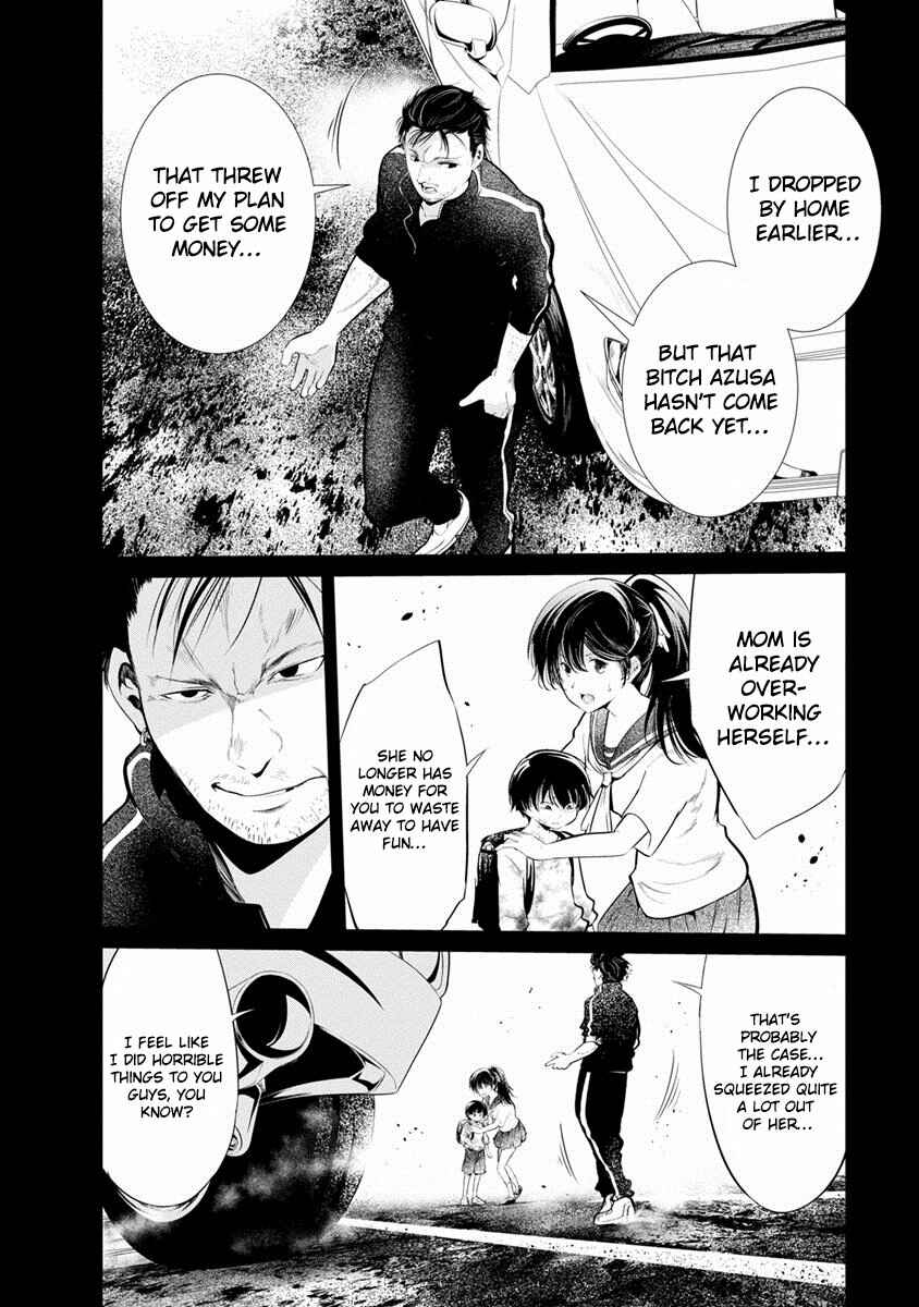 Page 11 Chapter 18 Prison Lab