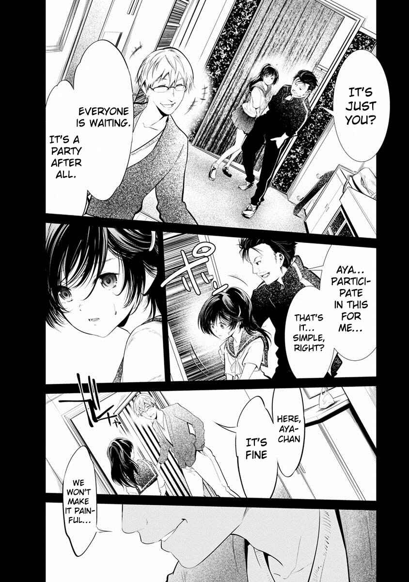 Page 15 Chapter 18 Prison Lab