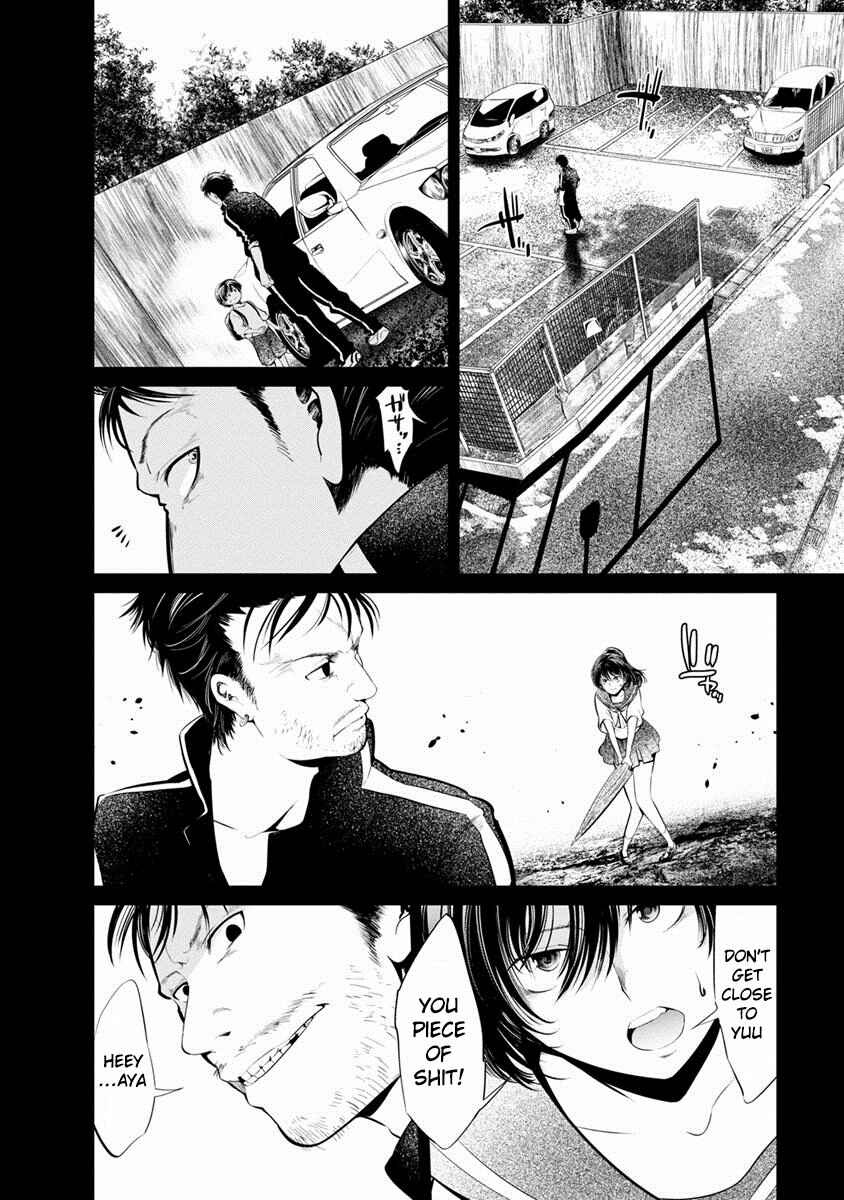 Page 9 Chapter 18 Prison Lab