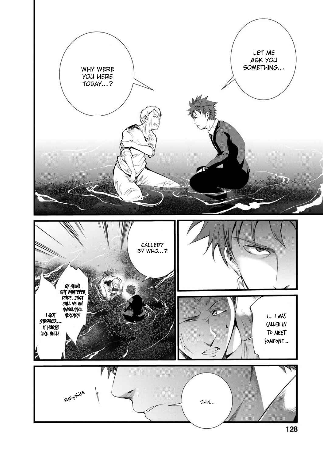 Page 10 Chapter 43 Prison Lab