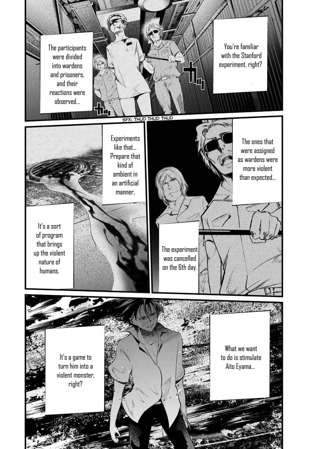 Page 17 Chapter 43 Prison Lab