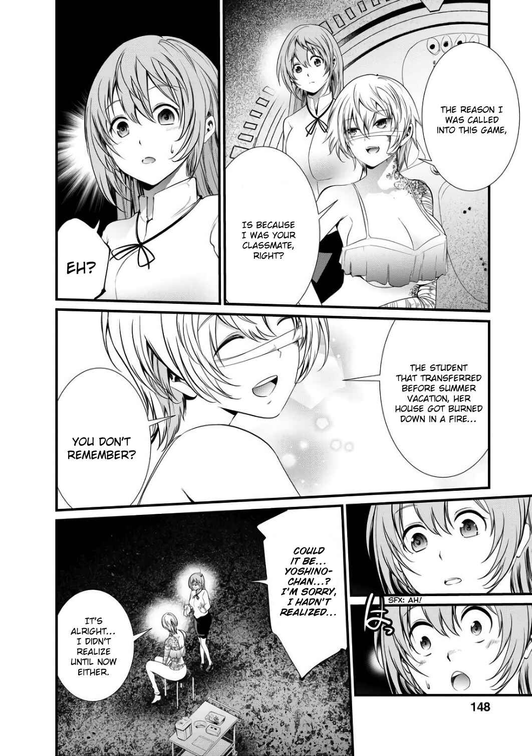 Page 30 Chapter 43 Prison Lab