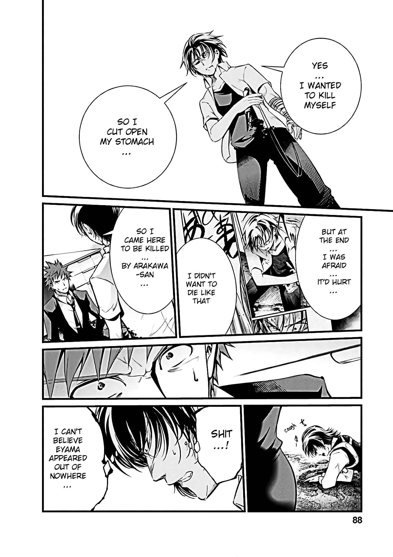 Page 11 Chapter 56 Prison Lab