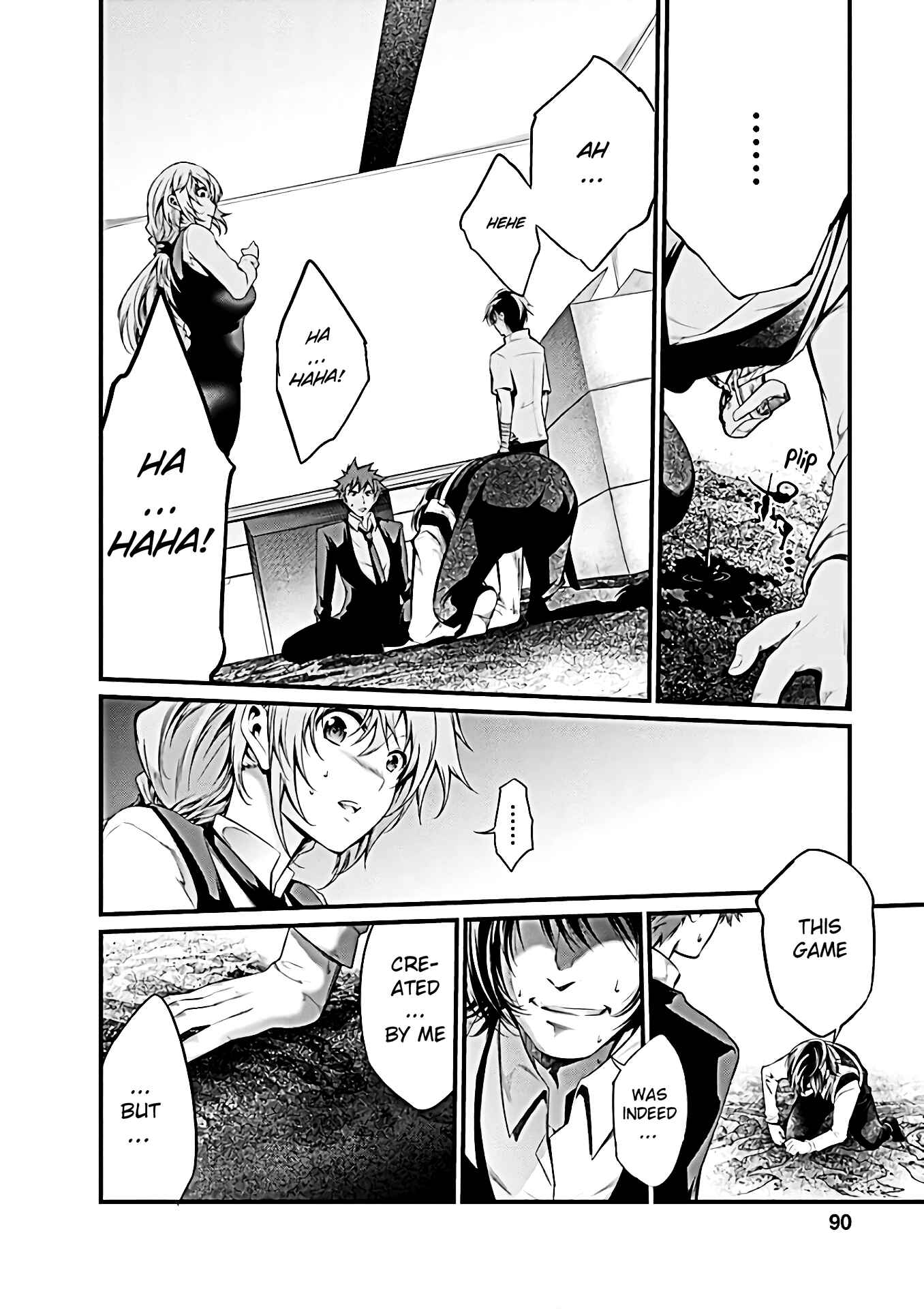 Page 13 Chapter 56 Prison Lab