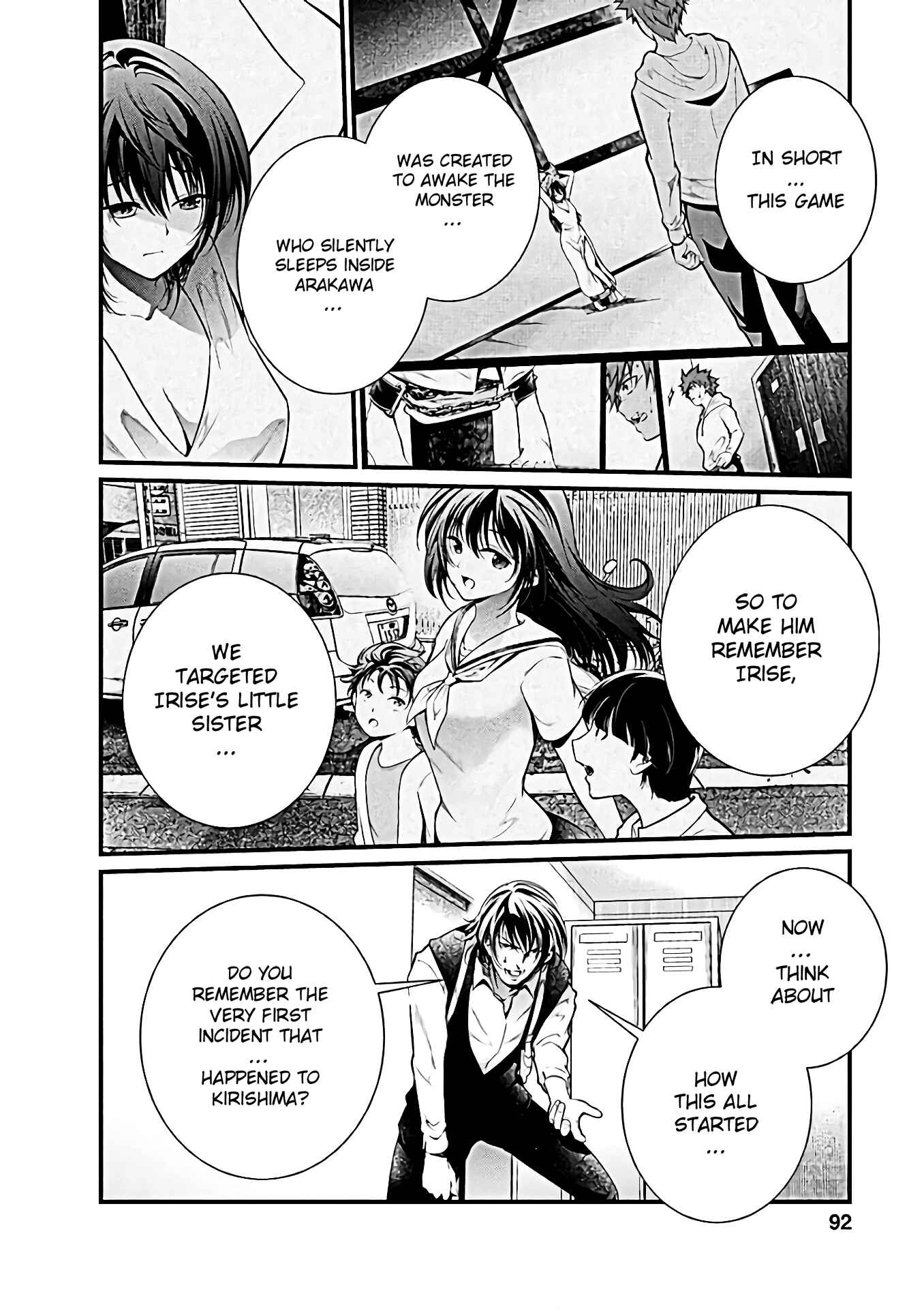 Page 15 Chapter 56 Prison Lab