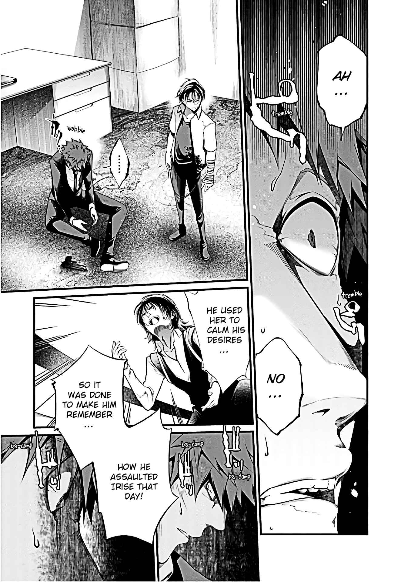 Page 18 Chapter 56 Prison Lab