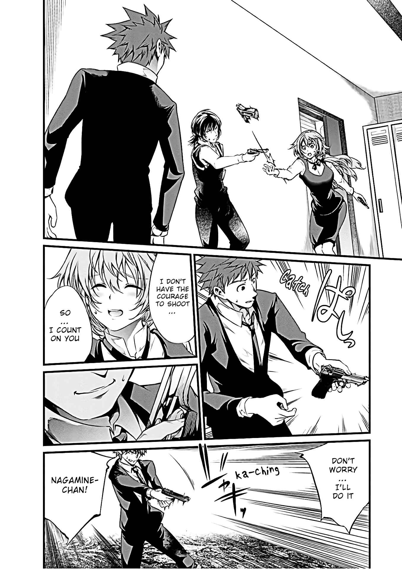 Page 4 Chapter 56 Prison Lab