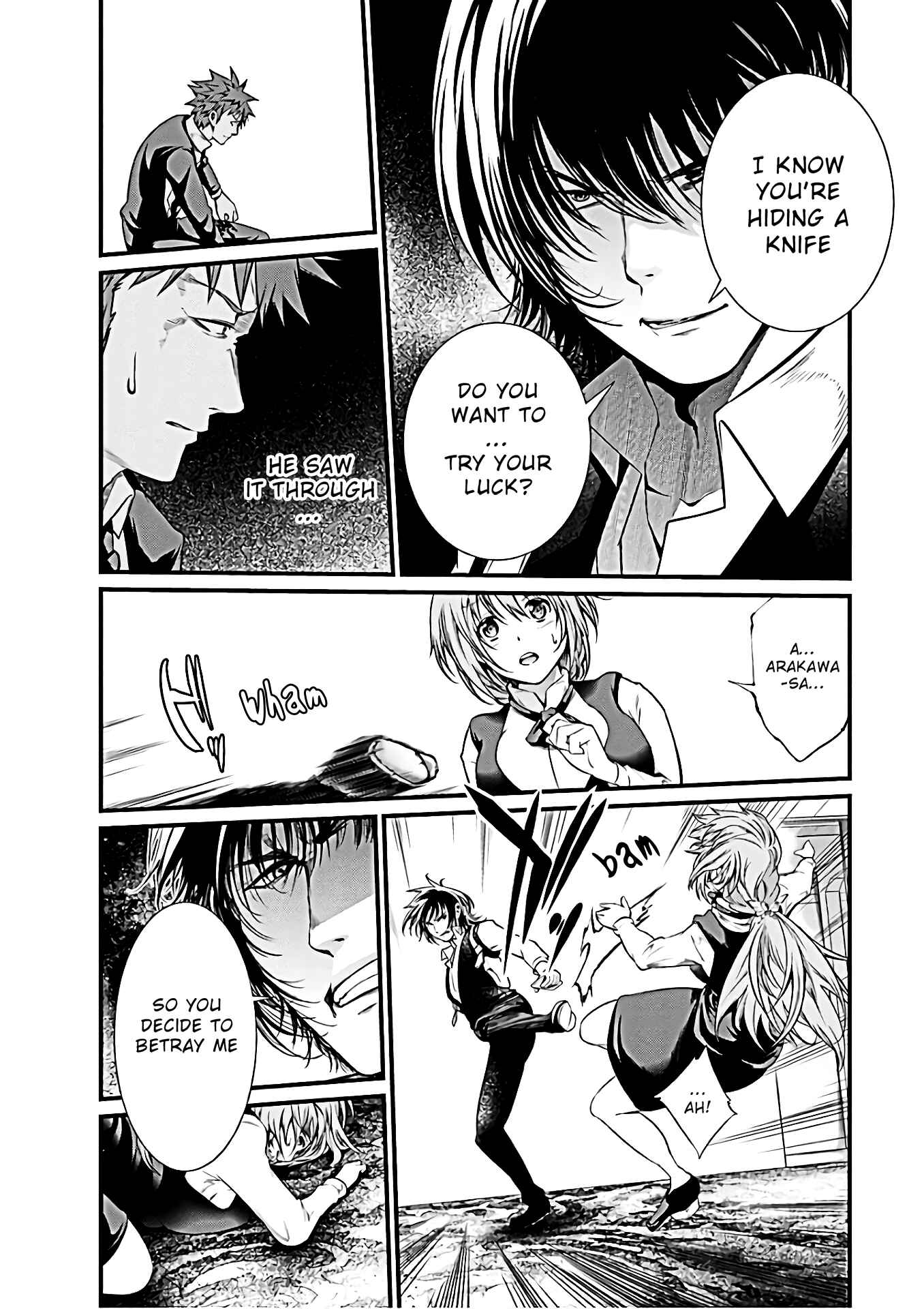 Page 6 Chapter 56 Prison Lab