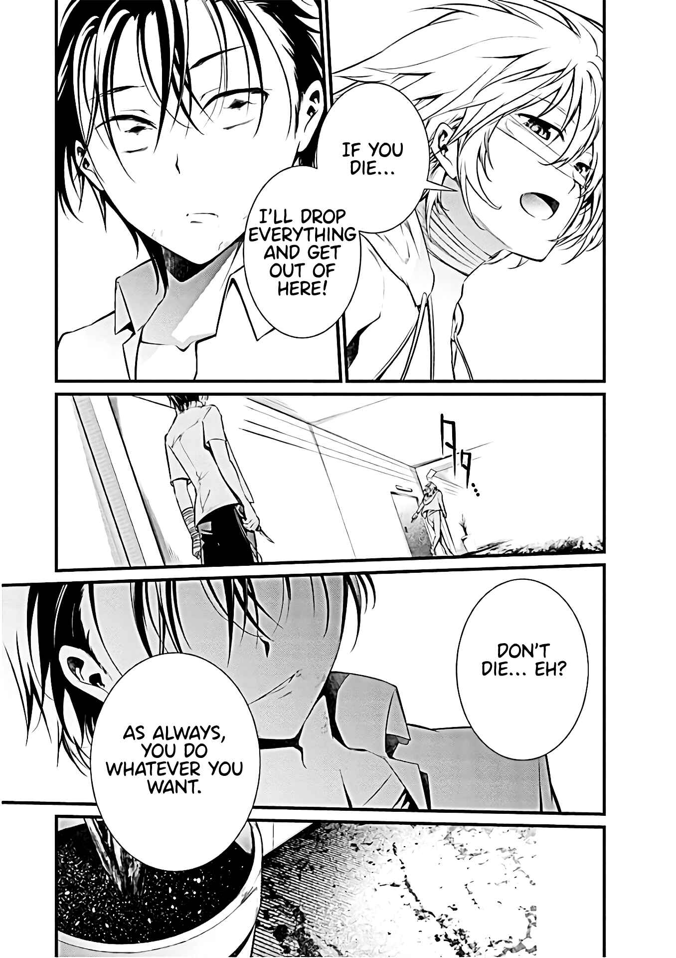 Page 25 Chapter 58 Prison Lab