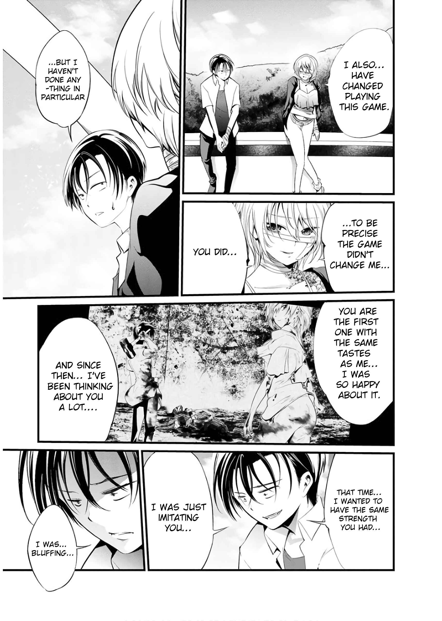 Page 11 Chapter 45 Prison Lab