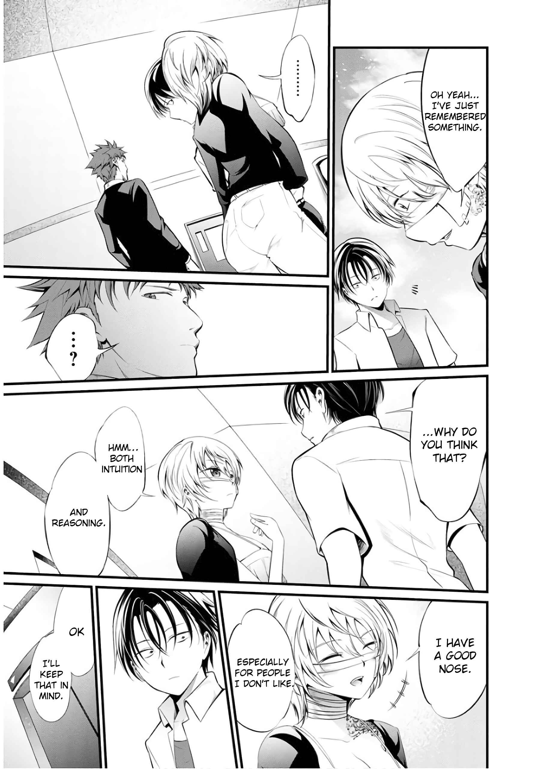 Page 19 Chapter 45 Prison Lab