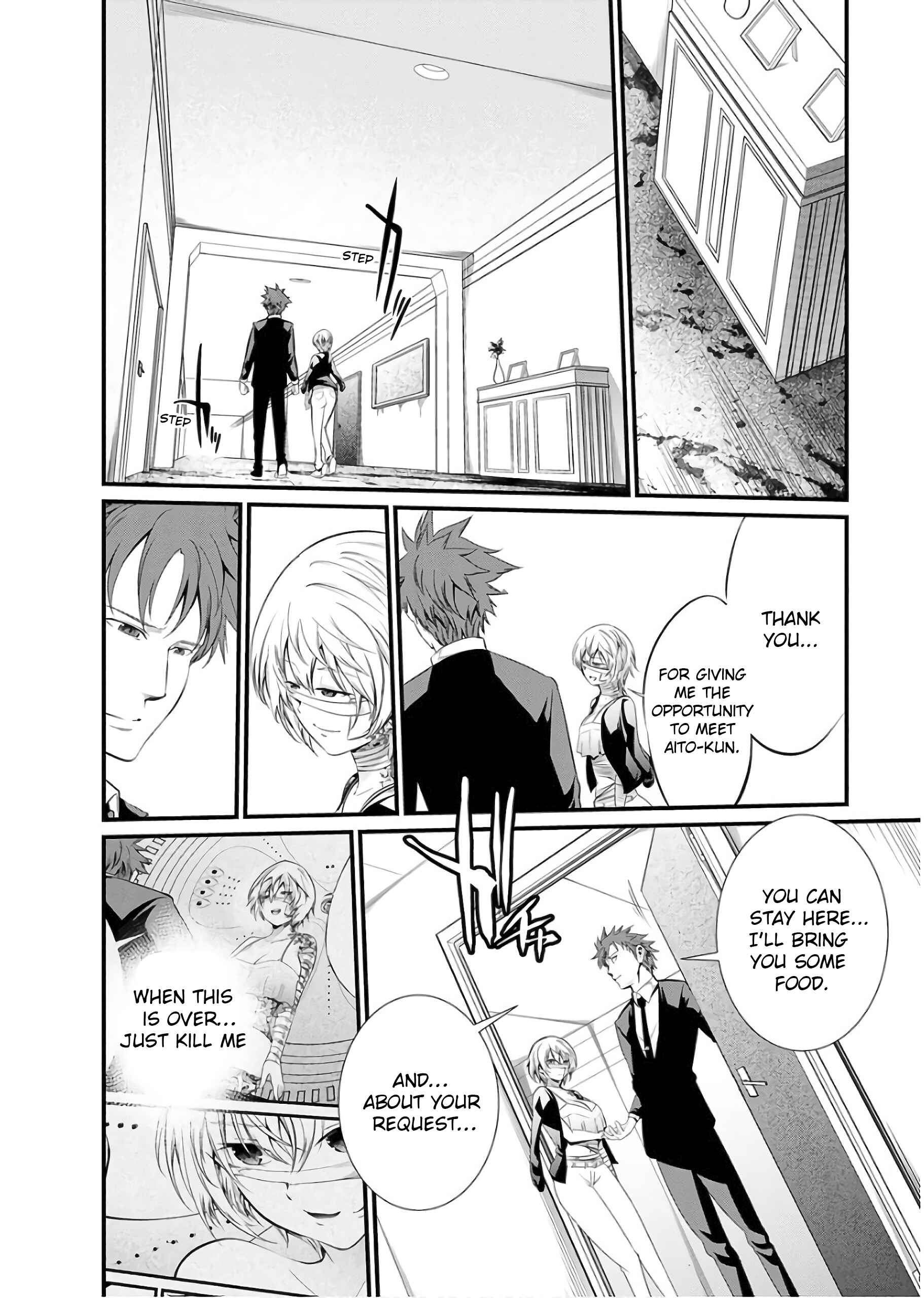 Page 20 Chapter 45 Prison Lab