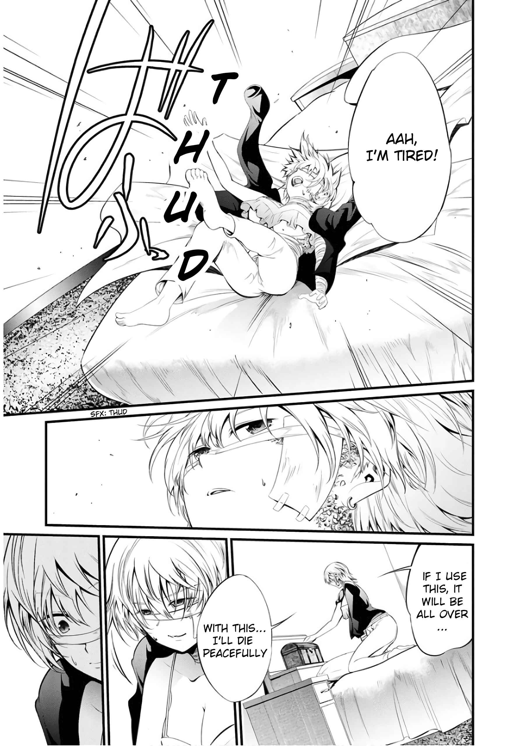 Page 23 Chapter 45 Prison Lab