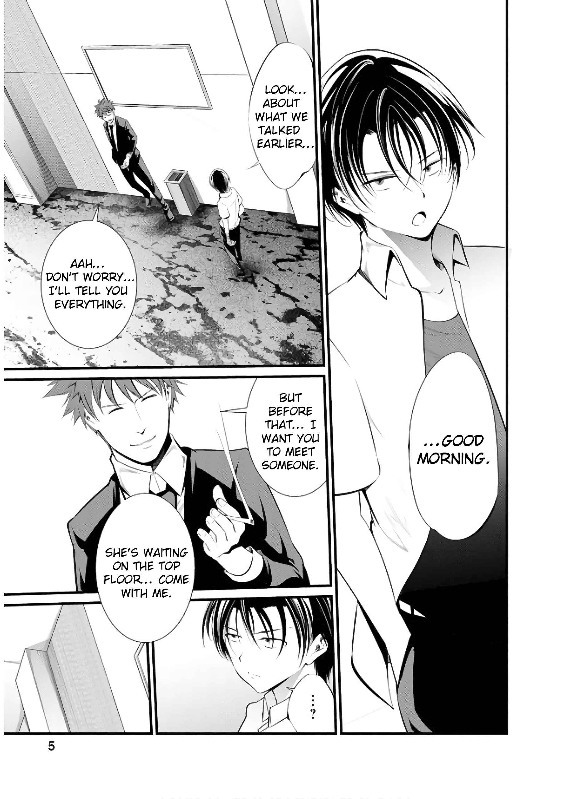 Page 7 Chapter 45 Prison Lab
