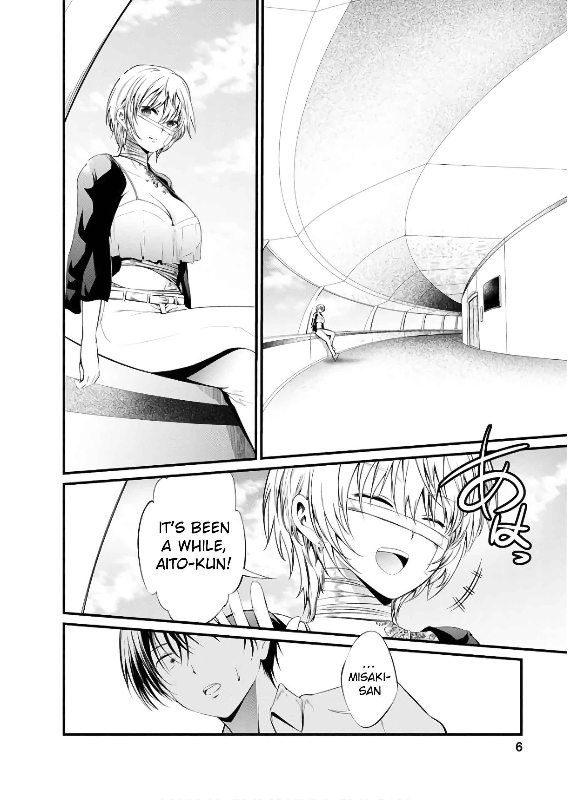 Page 8 Chapter 45 Prison Lab