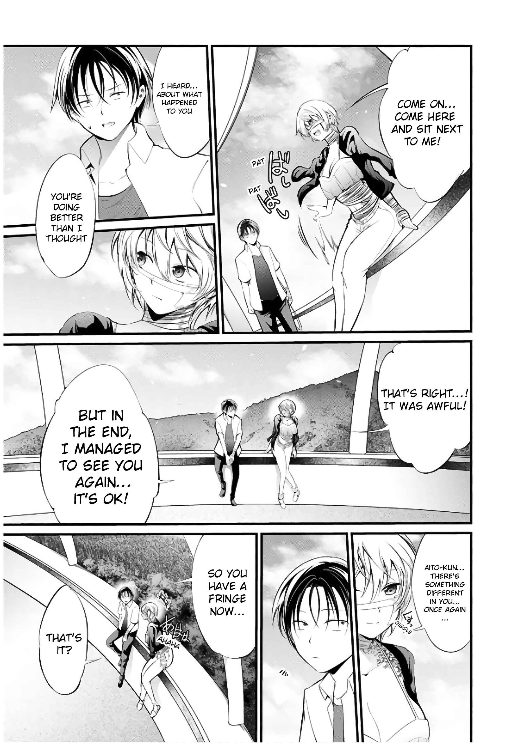Page 9 Chapter 45 Prison Lab