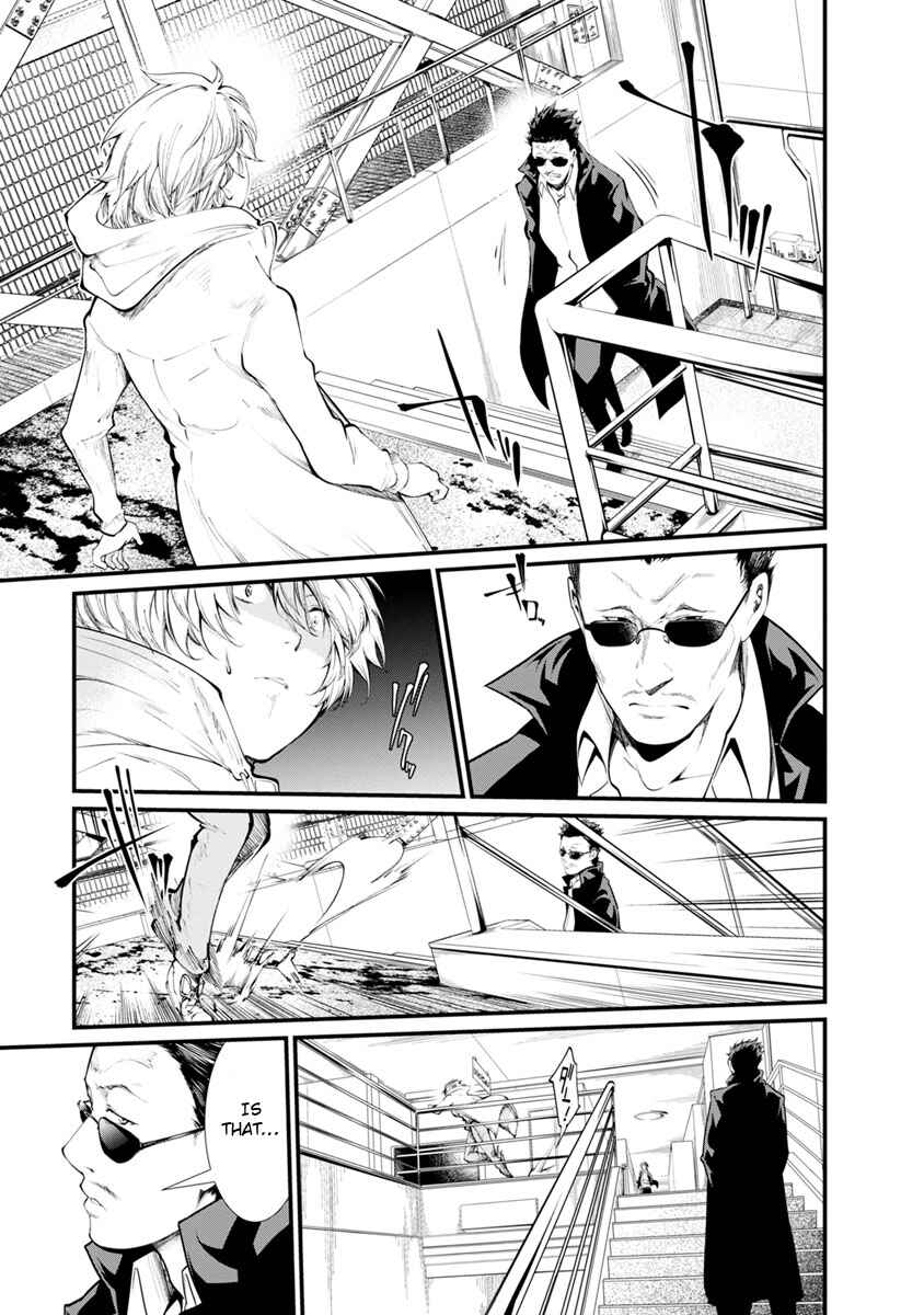 Page 15 Chapter 25 Prison Lab