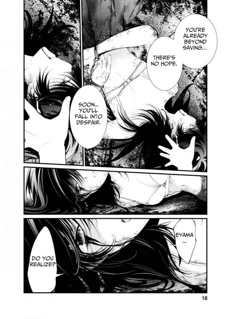 Page 17 Chapter 33 Prison Lab