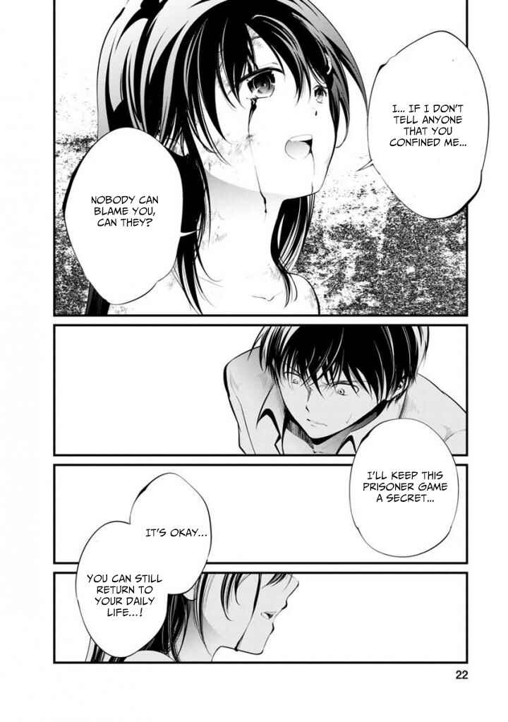 Page 21 Chapter 33 Prison Lab