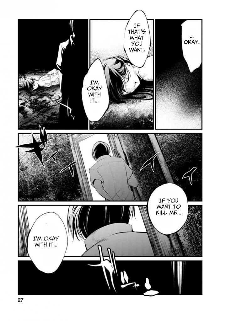 Page 26 Chapter 33 Prison Lab