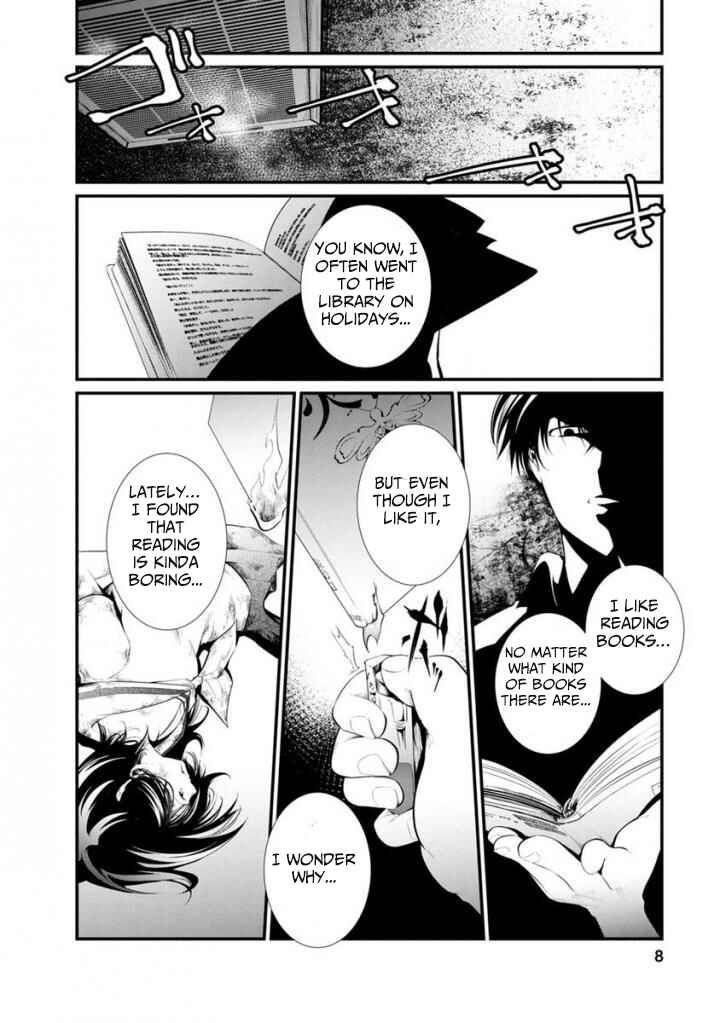 Page 7 Chapter 33 Prison Lab