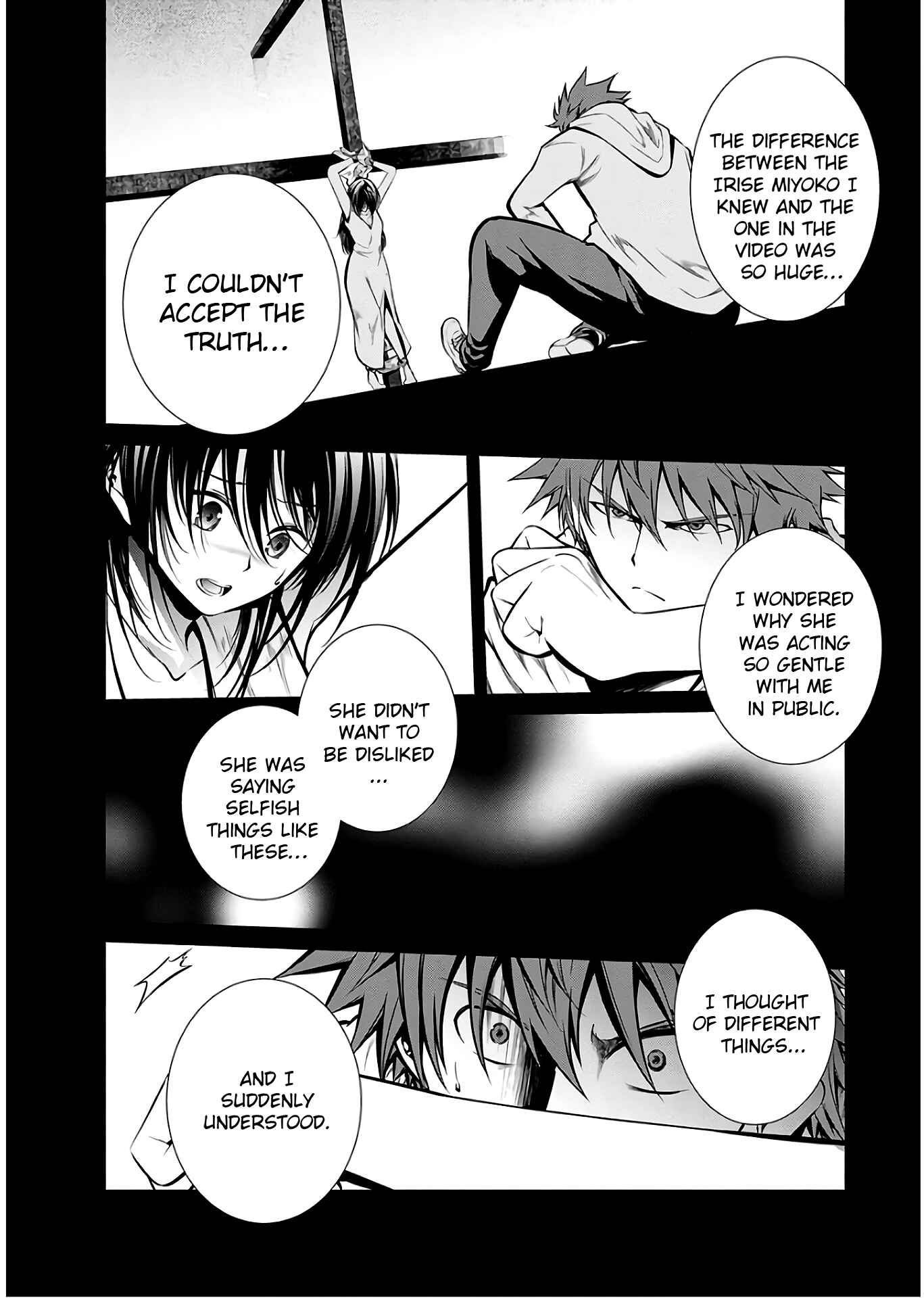 Page 10 Chapter 47 Prison Lab