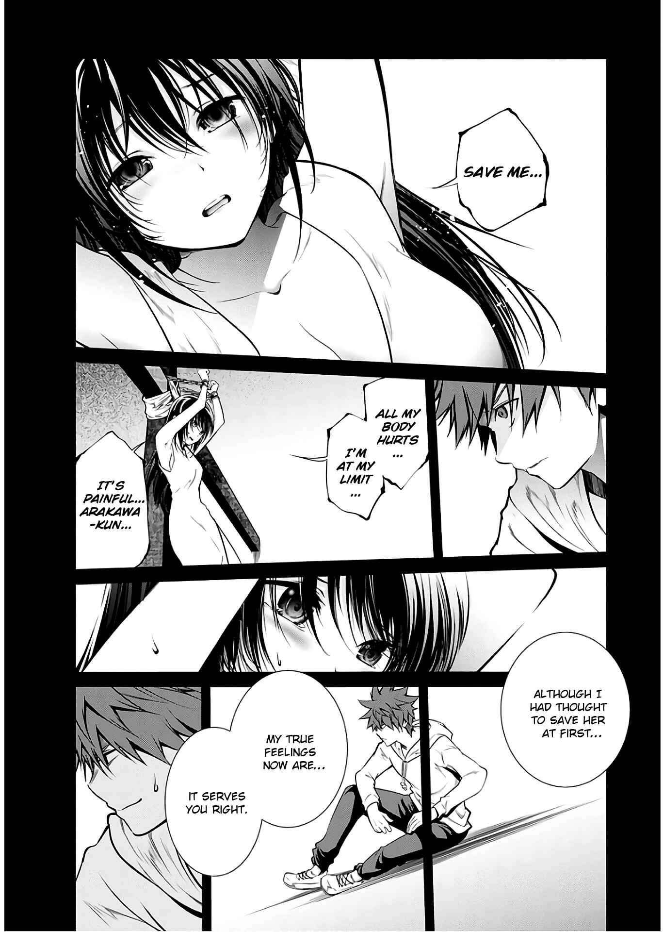 Page 12 Chapter 47 Prison Lab