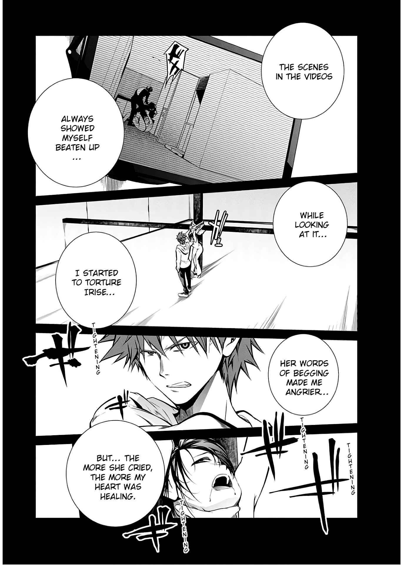 Page 19 Chapter 47 Prison Lab