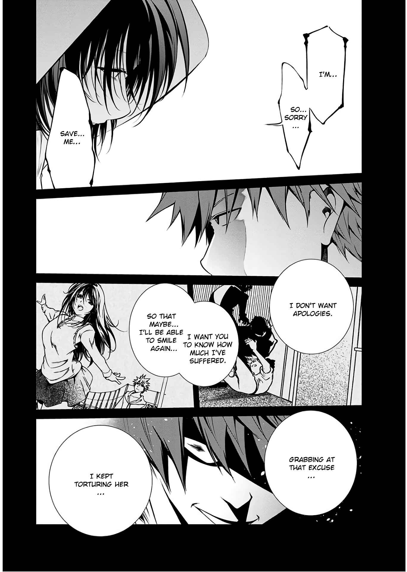 Page 23 Chapter 47 Prison Lab