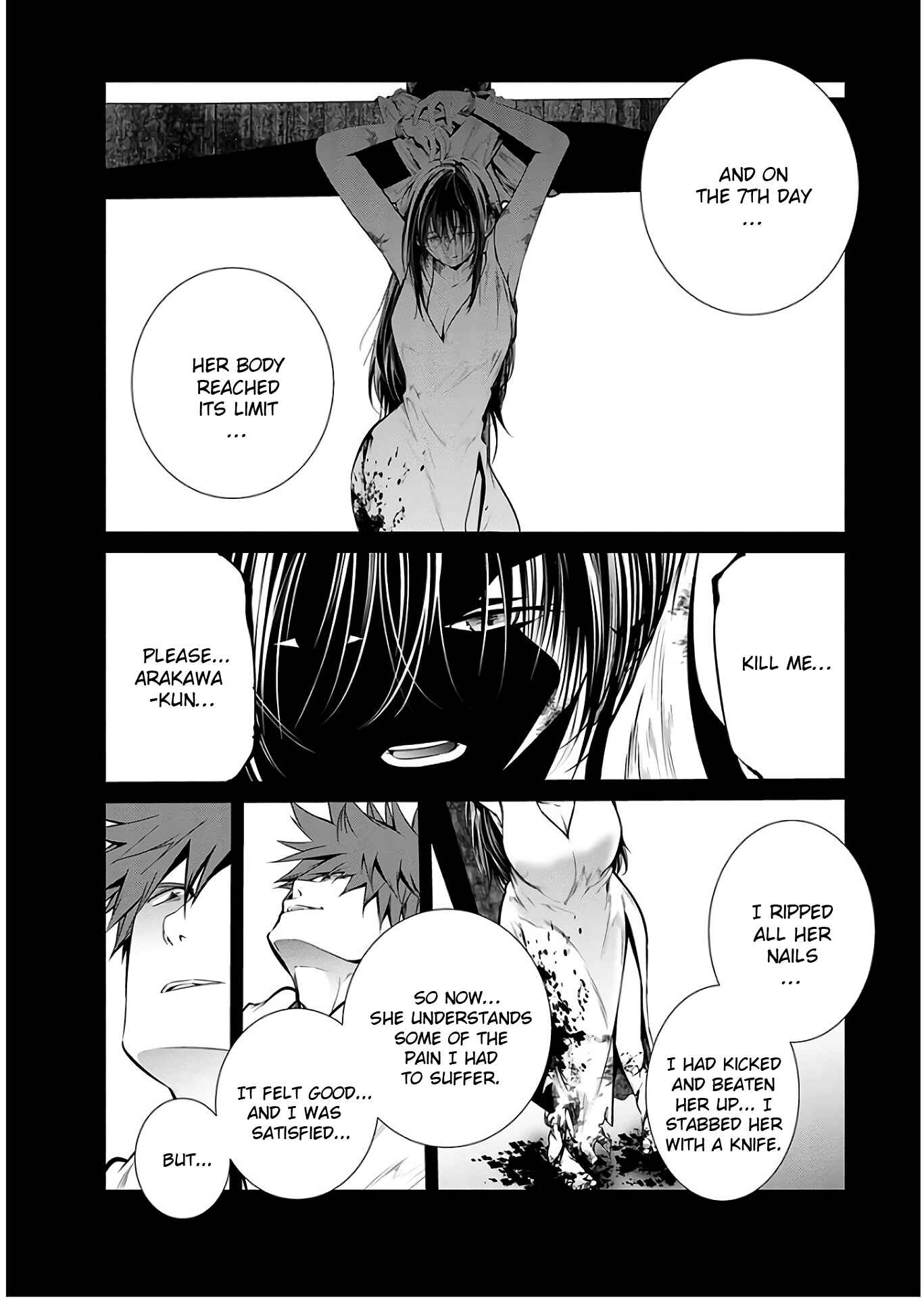 Page 24 Chapter 47 Prison Lab